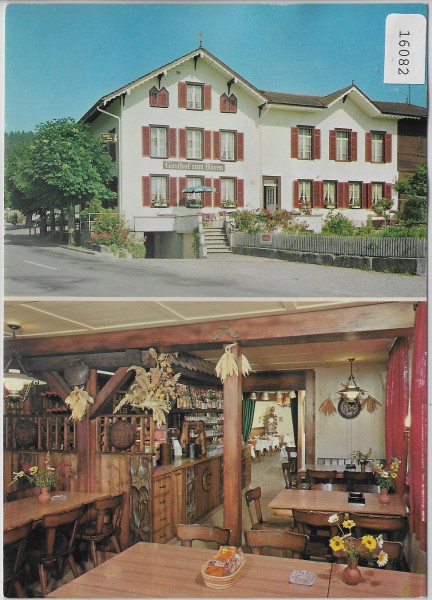 Gasthof Bären - Meikirch BE