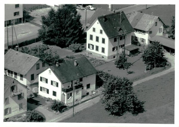 ev. Pfäffikon Vorderseite
