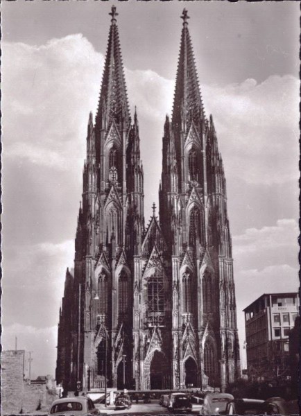 Kölner Dom