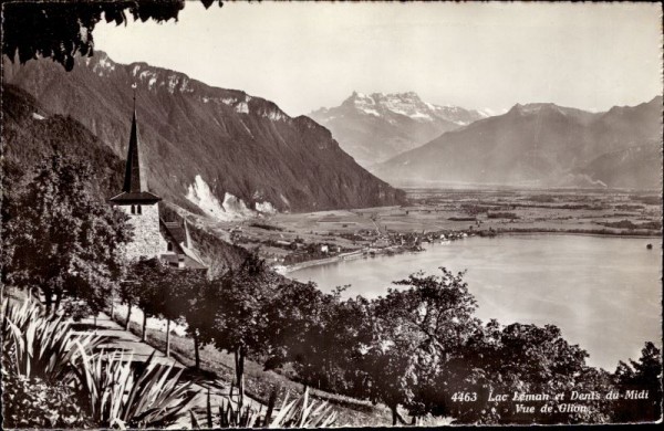 Glion
