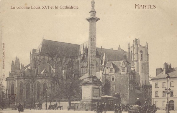 Nantes