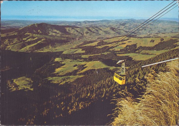 Kronberg 1606 m