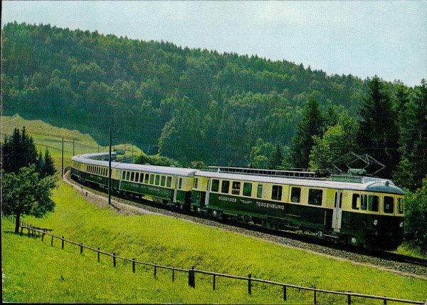 Bodensee-Toggenburg-Bahn