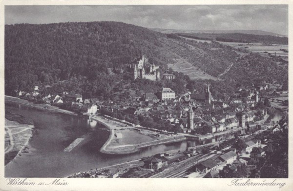 Wertheim