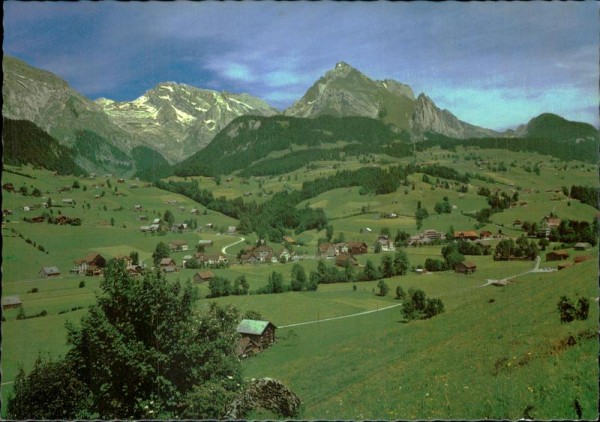 Unterwasser SG Vorderseite