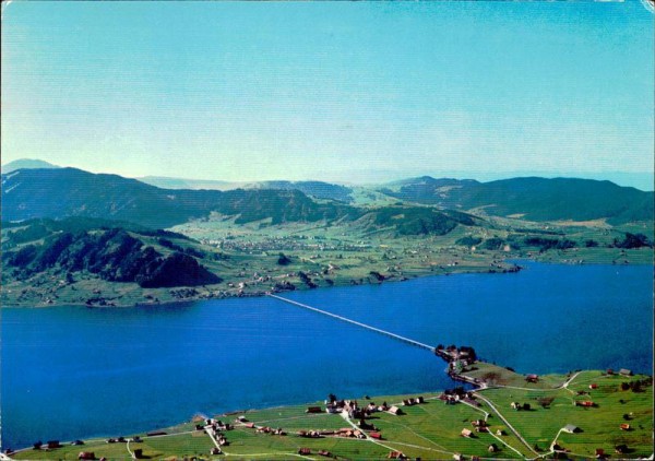 Shilsee Vorderseite