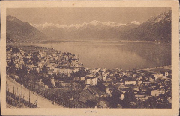 Locarno