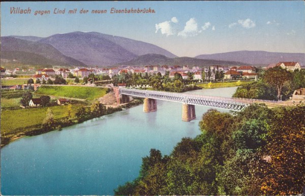 Villach