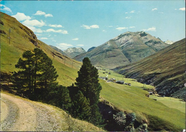 Das Aversertal