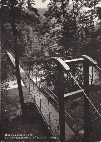 Ganterschwil Vorderseite