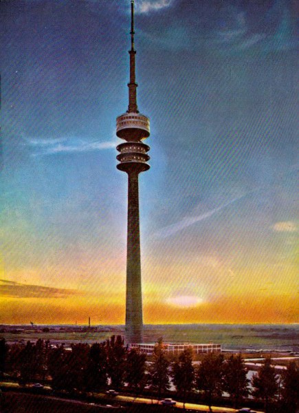 Olympiaturm (München)