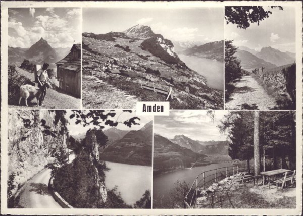 Amden