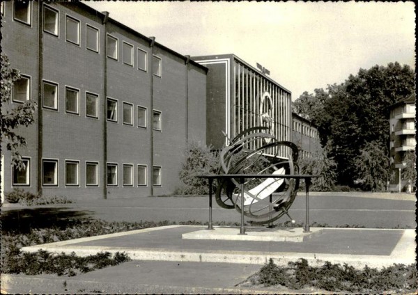 Basel Vorderseite