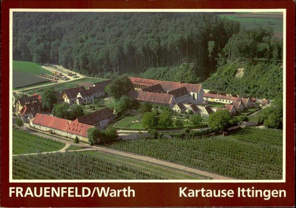 Frauenfeld Vorderseite