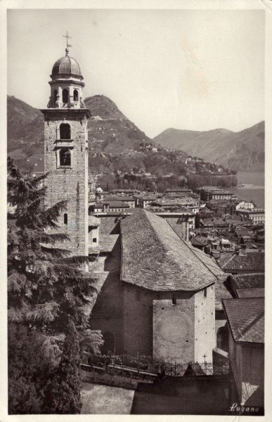 Lugano