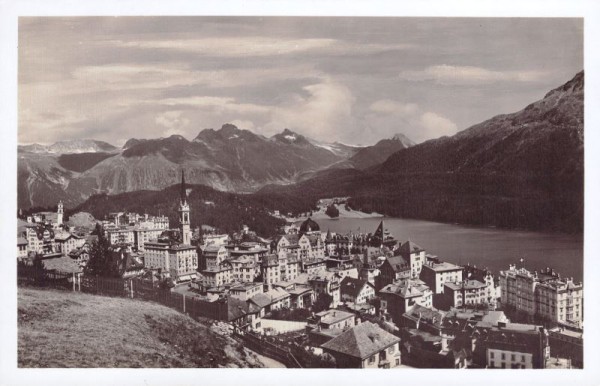 St.Moritz