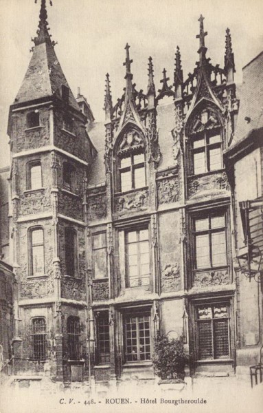 Rouen