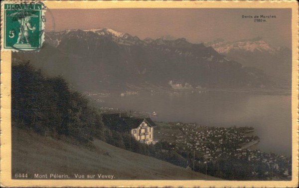 Vevey Vorderseite