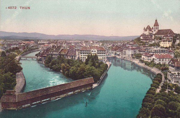 Thun