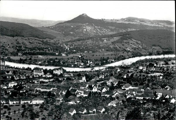 Zurzach Vorderseite