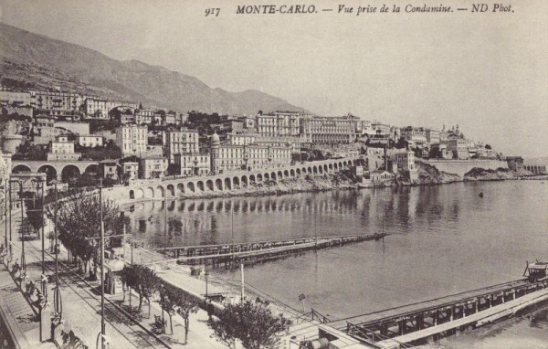 Monte-Carlo