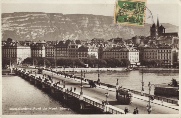 Genève