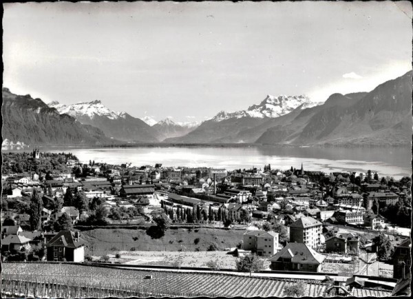 Vevey Vorderseite
