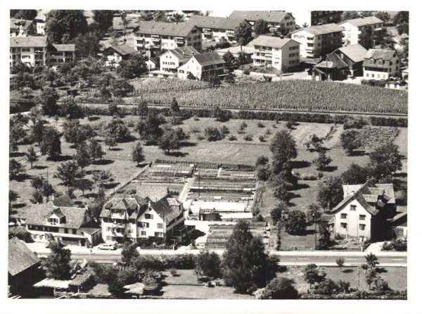 8706 Meilen ZH, Seestrasse 885-901 Vorderseite