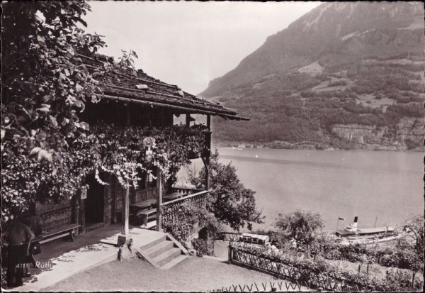 Rütli