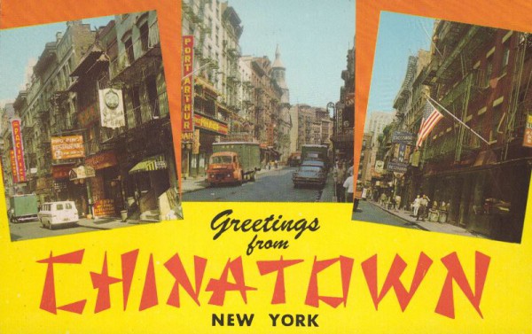 Chinatown (New York City)