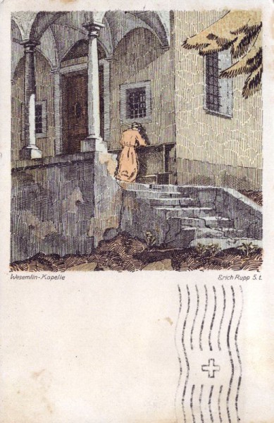 Wesemlin-Kapelle