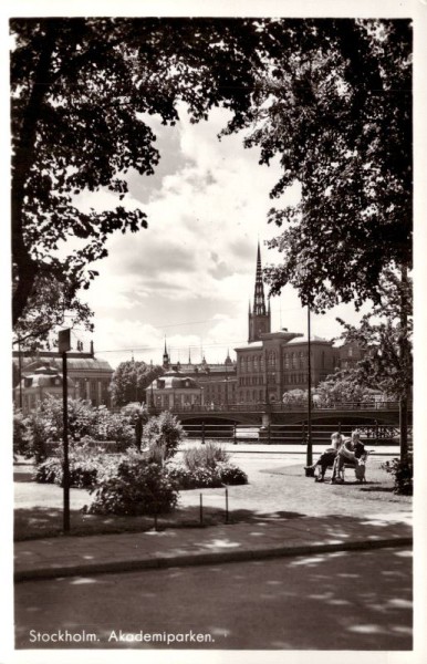 Stockholm