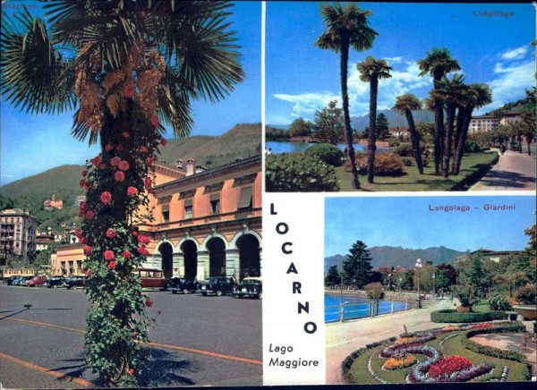 Locarno Vorderseite
