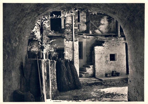 Losone Vorderseite