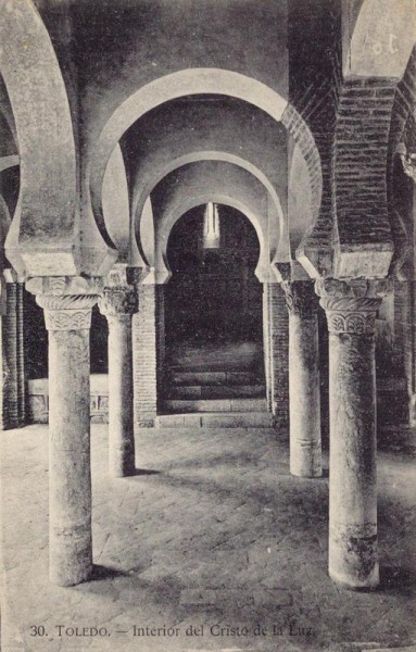 Toledo Vorderseite