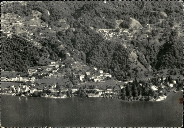 San Nazzaro Vorderseite