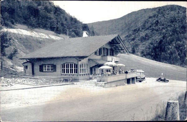 Sonceboz-Sombeval Vorderseite