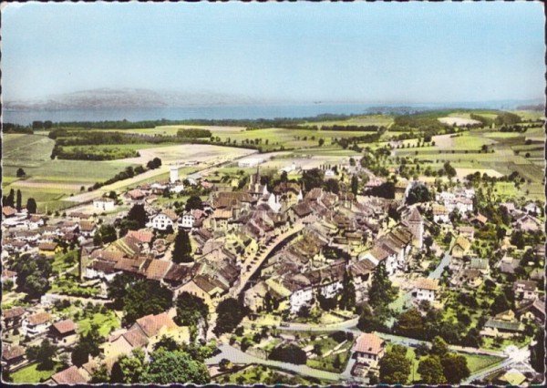 Avenches