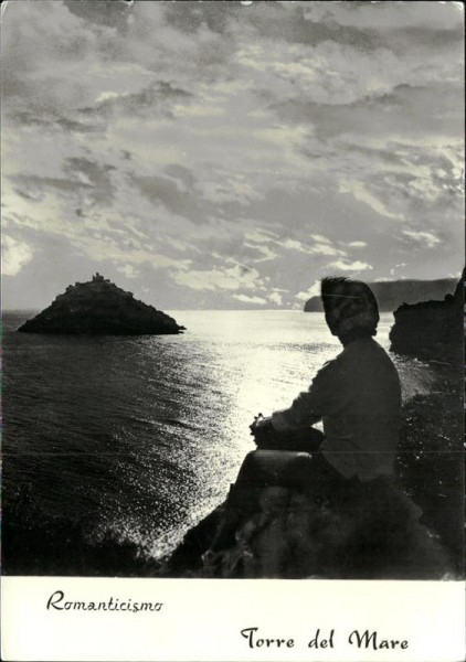 Savona Vorderseite