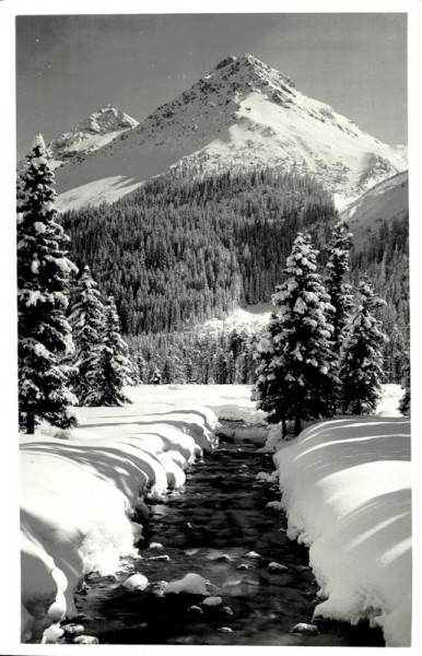 Arosa Vorderseite
