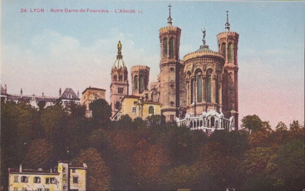 Lyon