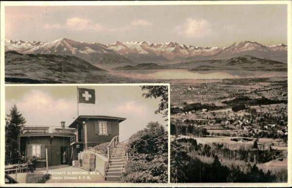 Albis Vorderseite