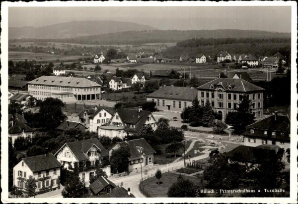 Bülach Vorderseite