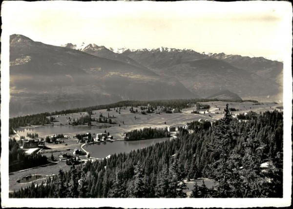 Montana VS Vorderseite