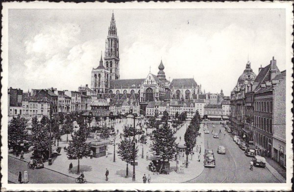 Antwerpen