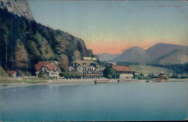 Lueg  Vorderseite