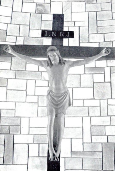 Suore di Carita della santa croce Vorderseite