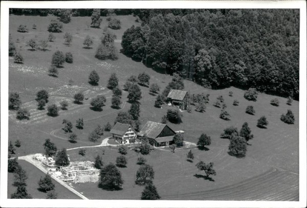 ev. Tuggen Vorderseite