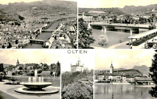 Olten Vorderseite