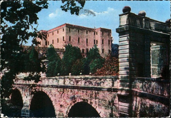 Padua Vorderseite